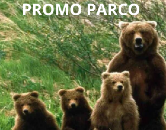 Promo Parco Nazionale Lazio Abruzzo Molise